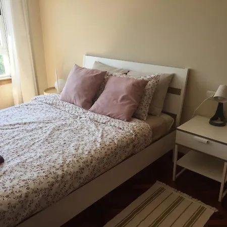 Appartement Bright With River View