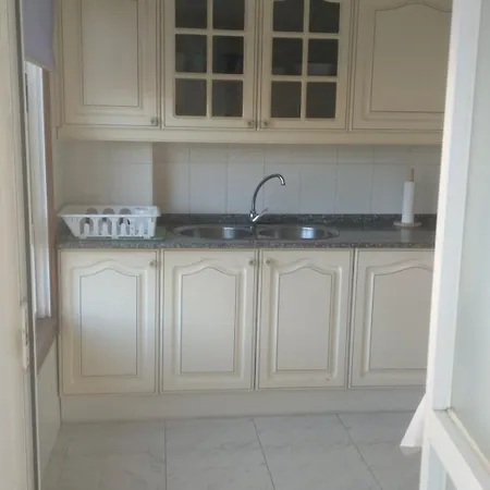Appartement Bright With River View Cambre